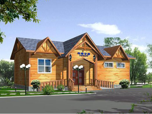 麻涌镇自然景观型移动厕所